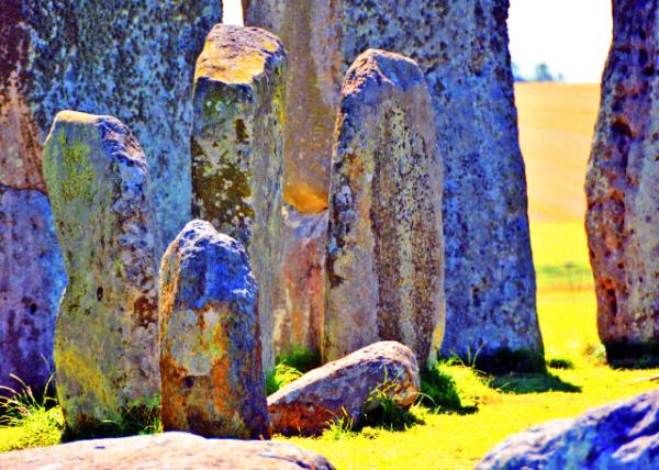 2016-07-19_Stonehenge_Bluestones ������ʯ-40001.JPG