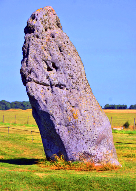2016-07-19_Stonehenge_Heel Stone �Ÿ�ʯ-20001.JPG