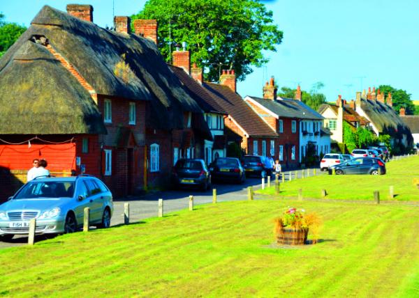 2016-07-19_Ringwood_the Market Town ����-40001.JPG