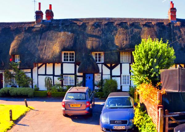 2016-07-19_Ringwood_Old Beams Inn �������ù�-70001.JPG