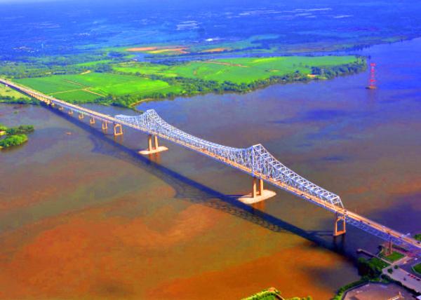 2015-07-06_Walt Whitman Bridge over Delaware River �����������ֶ��ء�����������-10001.JPG