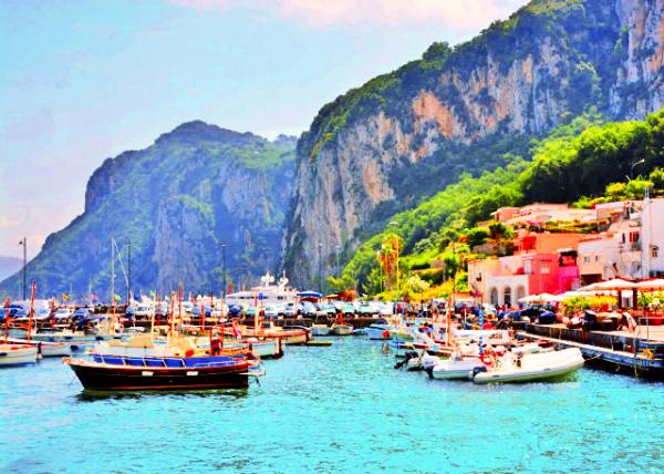2015-06-14_Capri_Marina Grande towards Anacapri  �泯�Ͽ�������Ĵ��-30001.JPG