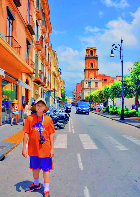 2015-06-14_Sorento_Corso Italia the Main Street ��������������������-40001.JPG