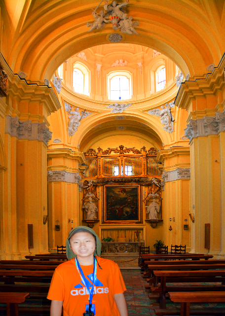 2015-06-14_Sorento_St. Francis Church and Convent in the 7th Century.jpg