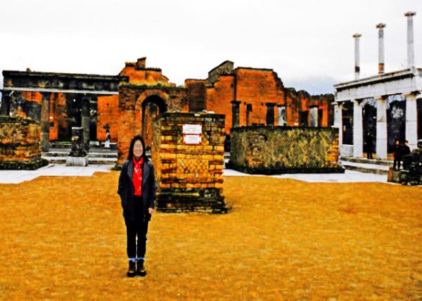 1995-12-28_Pompeii_The Forum �ӱ��㳡-10001.JPG