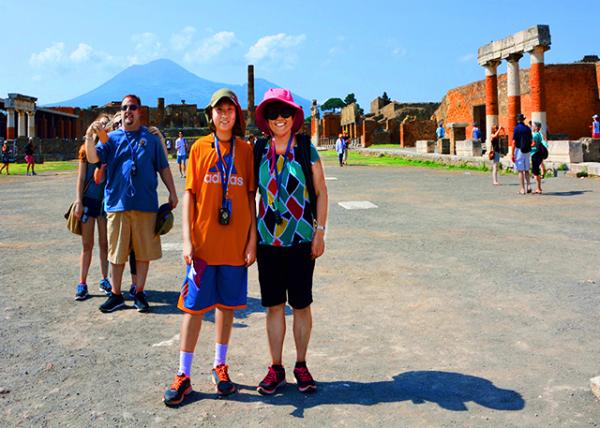 1995-12-28_Pompeii_The Forum �ӱ��㳡-30001.jpg