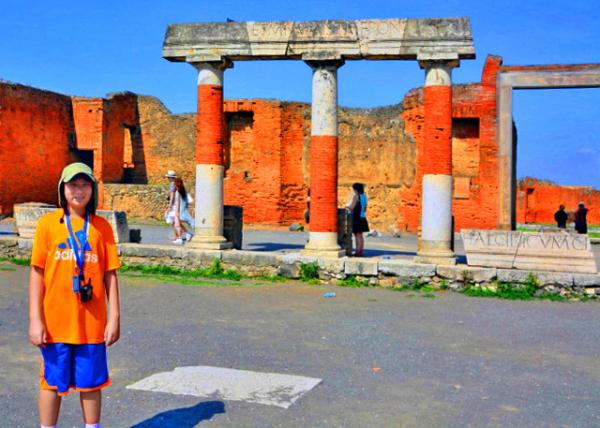 2015-06-14_Pompeii_Temple of Apollo ����������0001.JPG