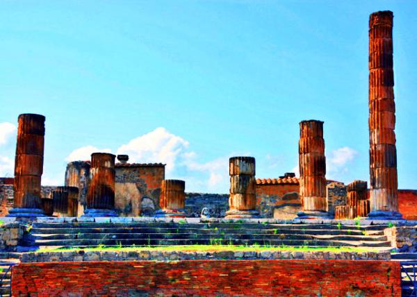 2015-06-14_Pompeii_Temple of Jupiter ���������0001.JPG