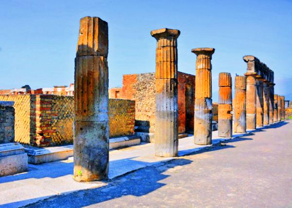 2015-06-14_Pompeii_House of the Vestals ��Ů֮��-20001.JPG