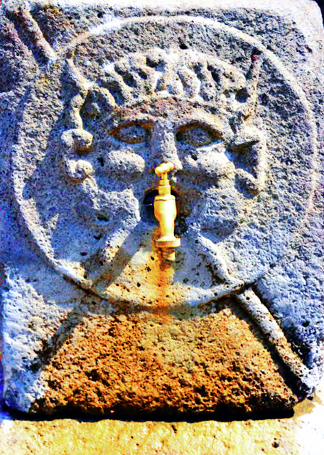 2015-06-14_Pompeii_Running Water in about 20 BC ��Ԫǰ20�����ҿ�ʼʹ������ˮ0001.JPG