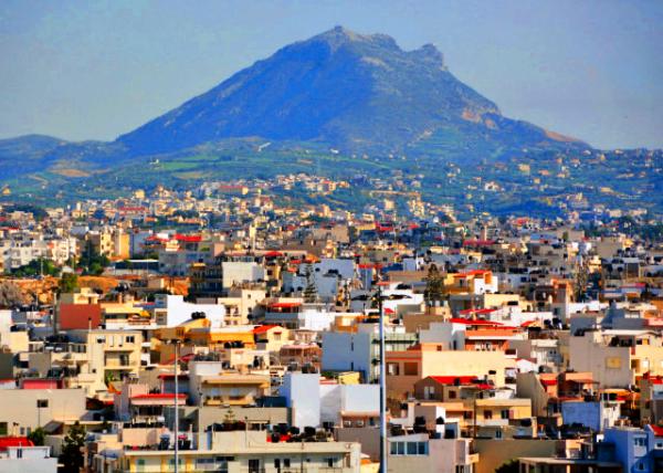 2015-06-16_Mount Ida the Highest Mtn on Crete ����ɽ�������ص�֮��-20001.JPG