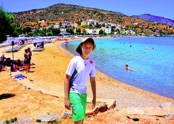 2015-06-16_Elounda Beach, a Sandy Beach w Crystalline Light-Blue Waters.jpg