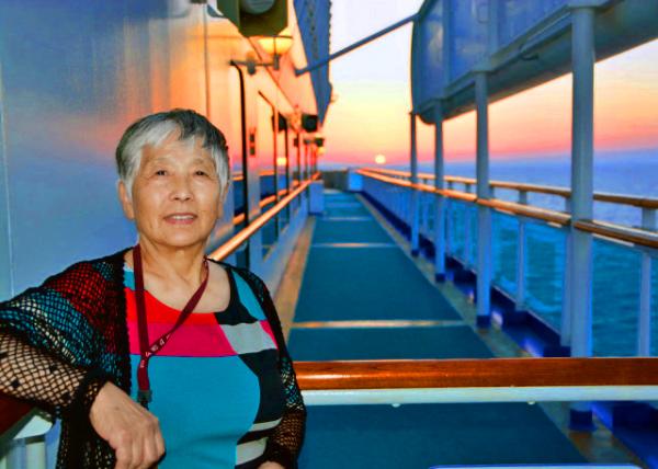 2015-06-17_Sunset @ Aegean Sea ���ٺ�����0001.JPG