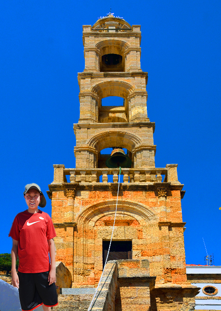 2015-06-17_Low Angle View of a Bell Tower of Panaghia Church-10001.jpg