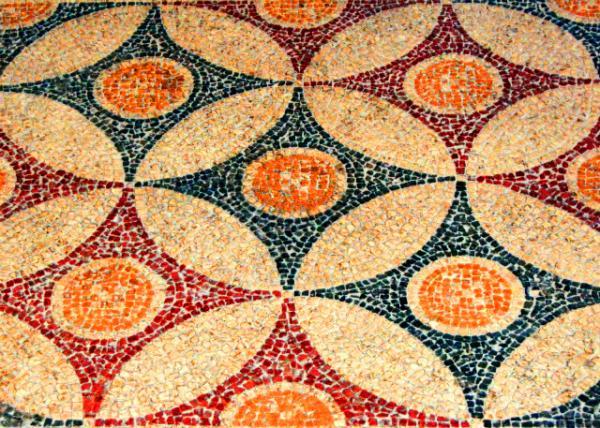2015-06-17_Ancient Mosaic Floor Showcasing Intricate Geometric Patterns & Historic Craftsmanship-10001.JPG