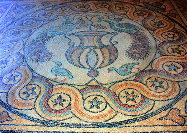 2015-06-17_Fert Hall, Early Christian Mosaic from Kos, ca. 450-5000001.JPG