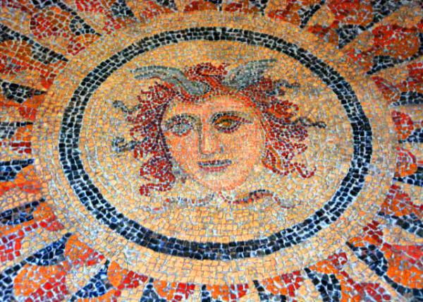 2015-06-17_Medusa Mosaic (2nd Century BC) ��Ԫǰ���͵�����ɯ������0001.JPG