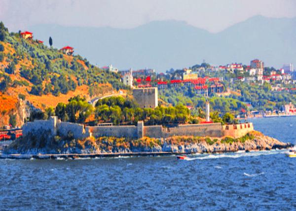 2015-06-18_Genoese Fortress ������Ҫ��-40001.JPG