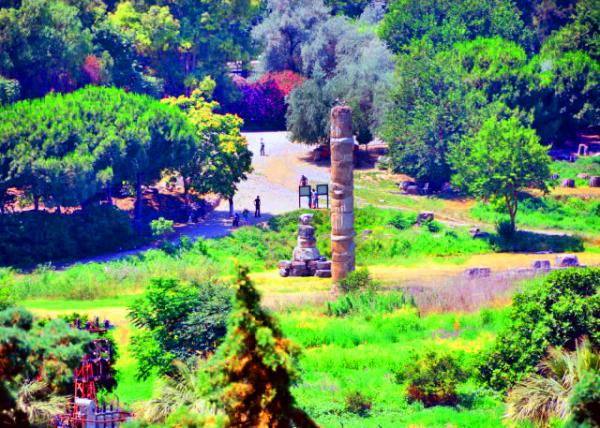 2015-06-18_Temple of Artemis��One of the Seven Wonders of the Ancient World ����߯��˹�������Ŵ������ߴ��漣֮һ0001.JPG