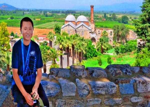 2015-06-18_Isa Bey Mosque Completed in 1374�C75, the Oldest Active Mosque in Turkey�������������������ִ�����ϵ�������-10001.JPG
