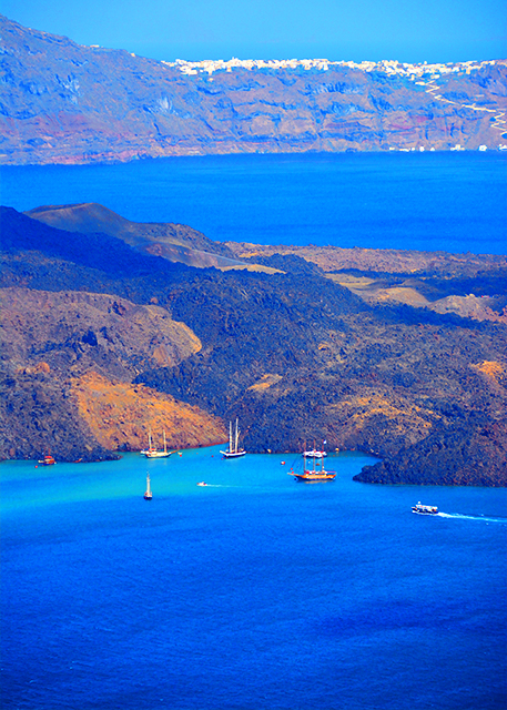 2015-06-19_Thirasia against Santorini ���ǵ��뱳���ʥ������-10001.JPG