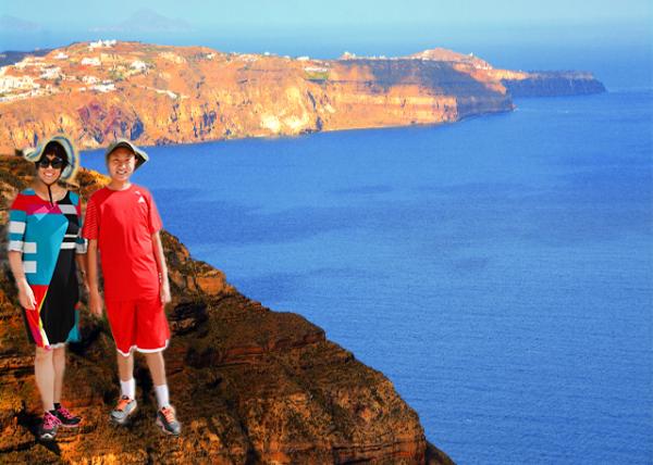 2015-06-19_Hike w 10-Km ca 6-Mile Path Running along these Cliffs, Connecting the Town of Fira to Oia-10001.jpg