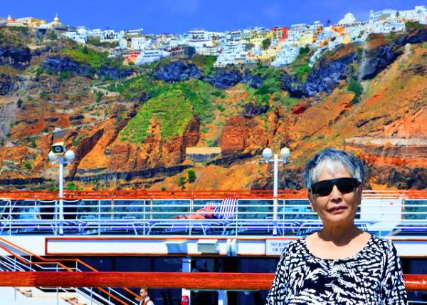 2015-06-19_View of Fira from Emerald Princess over the Sea.jpg