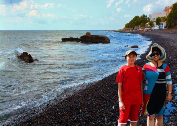2015-06-19_Onyx-Colored Black Gravel Beach ���ɫ����ʯ��̲-20001.jpg