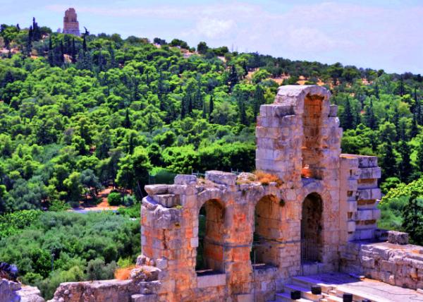 2015-06-20_Odeon of Herodes Atticus & Philopappos Monument_Detail of the Façade ������ϸ��-20001.JPG