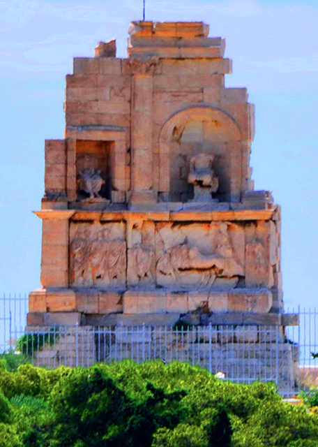 2015-06-20_Philopappos Monument �����������0001.JPG