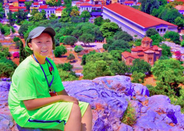 2015-06-20_Stoa of Attalos the 1st & Largest Shopping Center of Antiquity ������˹����-10001.JPG