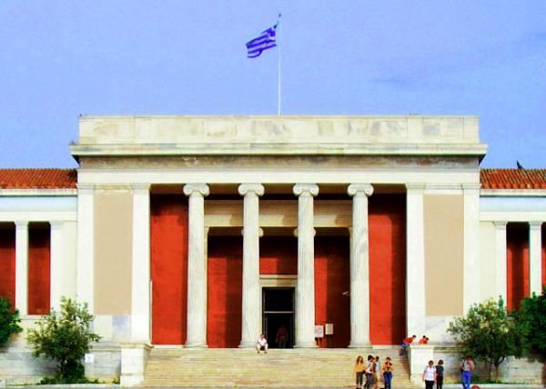 2015-06-20_Nal Archaeological Museum Housing Artifacts from the Prehistoric Era to the Roman Period���ҿ��Ų����0001.JPG