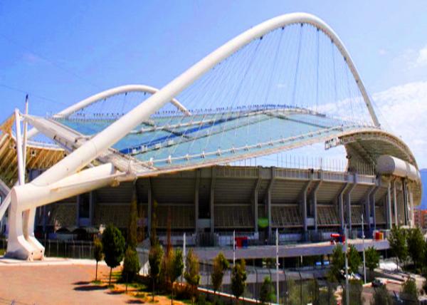 2015-06-20_Olympic Stadium the Only Stadium in the World Built Entirely of Marble����ƥ��������-10001.JPG
