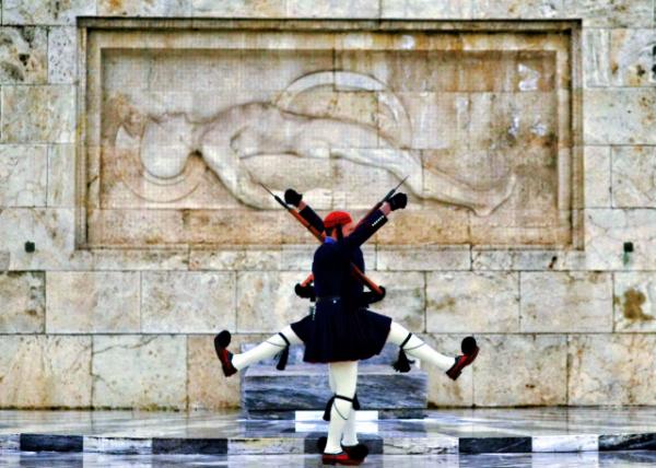 2015-06-20_Tomb of the Unknown Soldier0001.JPG