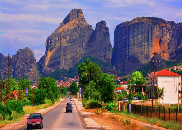 2015-06-21_Town of Kalambaka_Castle in the Sky_The Backdrop of For Your Eyes Only ���֮�ǡ���007֮��ߙC�ܡ�ȡ����-50001.JPG