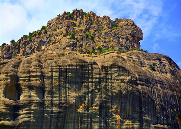 2015-06-21_Meteora Rock Formation_ Immense Natural Pillars & Hill-like Rounded Boulders ������Ȼʯ����ɽ���A�ξ�ʯ-40001.JPG