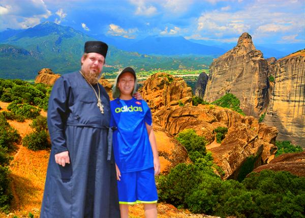 2015-06-21_Holy Monastery of Great Meteoron the Beginning of Organized Monasticism for Meteora w Hermit Monk �[ʿ����-10001.jpg