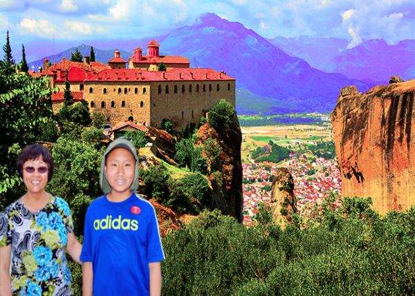 2015-06-21_Holy Monastery of St. Stephen in Combination of Byzantine and Gothic Styles-90001.JPG