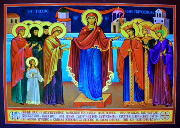 2015-06-21_Monastery of St. Stephen_16C Post-Byzantine Icons ʮ�����o���ռͥʽ�}��0001.JPG