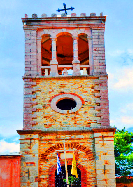 2015-06-22_Avgonima Village_St George's Church ʥ���ν���0001.JPG