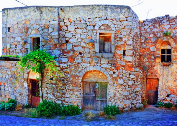 2015-06-22_Avgonima Unoccupied Stone House ��ɽկ���˾�ס��ʯ��-30001.JPG