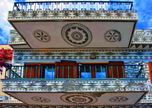 2015-06-22_Pyrgi_House Covered w Sgraffito or Xysta �����ë���ν���0001.JPG