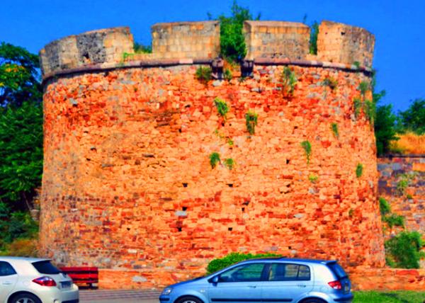 2015-06-22_10th-Century Castle of Chios ʮ����ϣ��˹�Ǳ�0001.JPG