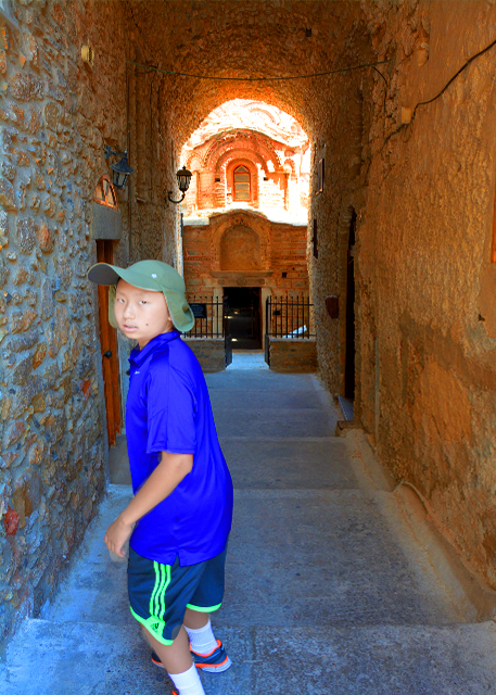 2015-06-22_Agioi Apostoloi, a Small Reproduction of the Catholicon (Main Church) Nea Moni.jpg