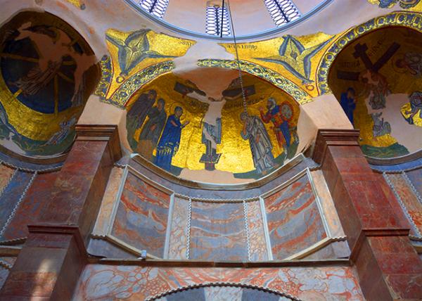 2015-06-22_11C Nea Monastery of Byzantine Mosaic_the Finest Examples of Macedonian Renaissance Art in Greece ϣ������������ո��ˡ���õ������䷶-40001.JPG