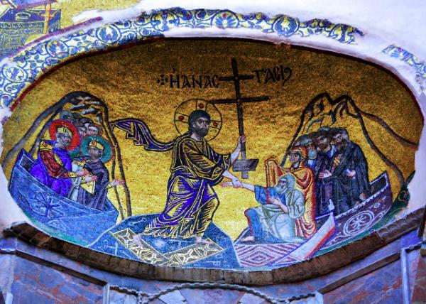 2015-06-22_Why Christ Descended into Hades �� Sermon by St. Nikolai Velimirovich.jpg