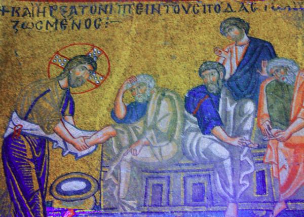 2015-06-22_Jesus Washing the Disciples Feet from the Narthex.jpg