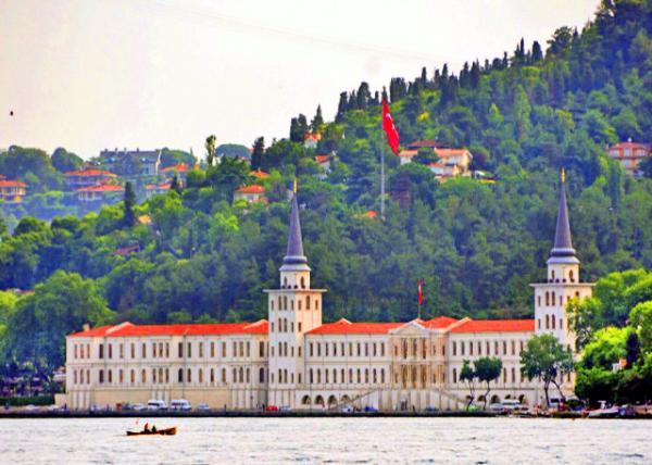 2015-06-26_Kuleli Military School, the Oldest Military HS in Turkey Founded in 18450001.JPG
