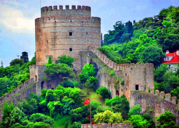 2015-06-23_Rumelihisarı Fortress-30001.JPG