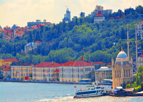 2015-06-23_Ortaköy Mosque & Feriye Palaces, Housing the Main Campus of Galatasaray University.jpg